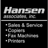 Hansen Advertising Network / Hansen Associates