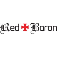 Red Baron Sydney logo - Similar company to Sydney Flight Training