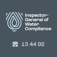 IGWC - Inspector-General of Water Compliance logo - Similar company to Natural Resources Access Regulator (Nrar)