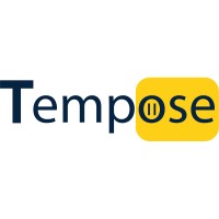 Tempose logo - Similar company to Lbstudio - Lyonbombing
