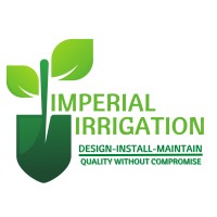 IMPERIAL IRRIGATION LTD. logo - Similar company to Cannathrive