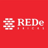 REDe Bricks logo - Similar company to Ligna Group