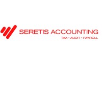 Seretis Accounting logo - Similar company to Js Accounting