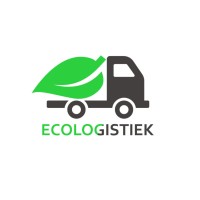 Ecologistiek logo - Similar company to Jan Kurtz Gmbh