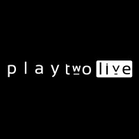 PLAY TWO LIVE logo - Similar company to Play Two