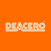 Deacero Wireline logo - Similar company to Wiremax México