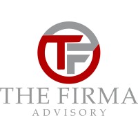 The Firma Advisory (Access to Justice) logo - Similar company to Gupa Network