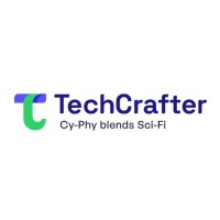 TechCrafter.cps logo - Similar company to Digi9