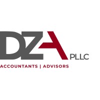 DZA logo - Similar company to Snap Financial Access