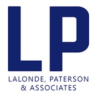 LP & Associates Inc. logo - Similar company to Instil Physio