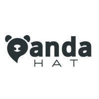 PandaHat Cybersecurity logo - Similar company to Innovare Solutions Llc