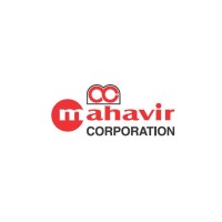 Mahavir Corporation logo - Similar company to Skytech Industries Llp