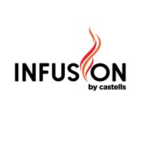INFUSION by castells logo - Similar company to Davis Elen Advertising