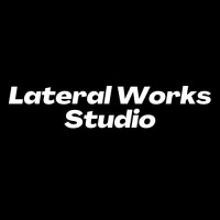 Lateral Works Studio logo - Similar company to Bfames
