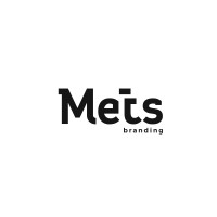 Mets Branding logo - Similar company to Bold Creative Agency
