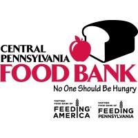 Central Pennsylvania Food Bank logo - Similar company to Cal Poly Rose Float