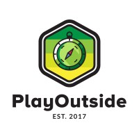 PlayOutside, LLC logo - Similar company to Big Red Barn Design