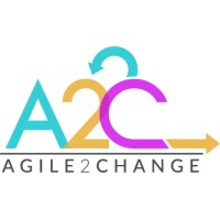 AGILE2CHANGE logo - Similar company to Pulso Ltda. - Grupo De Estudios Económicos Y Territoriales Consultores Ltda.