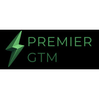 Premier GTM logo - Similar company to Forge Virtual Studios