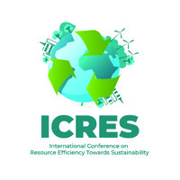 ICRES 2025 logo - Similar company to Gaphq