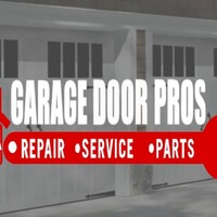 Garage Door Pros, LLC logo - Similar company to Anytime Garage Door