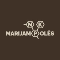 Marijampolės NPK logo - Similar company to Uhb Group