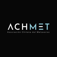 Asociación Chilena del Metaverso, ACHMET logo - Similar company to Metaverso
