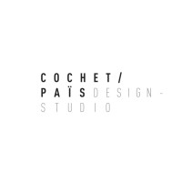 Cochet Païs logo - Similar company to Dparchitecture
