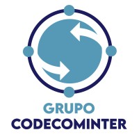 Grupo Codecominter - Corporativo De Desarrollo De Comercio Internacional