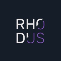 Rhodus logo - Similar company to Sin Problemas