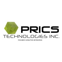 PRICS Technologies Inc logo - Similar company to Topapps Inc.