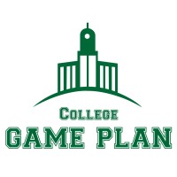 College Game Plan logo - Similar company to First Generation To College