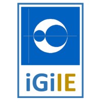 iGiIE Ingeniería de Grupo por Intranet Ingeniería Estructural logo - Similar company to Thetra Ingeniería Estructural