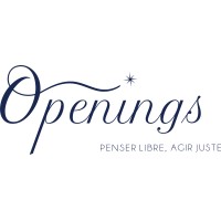 Openings logo - Similar company to Openings