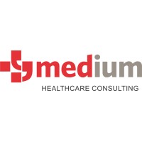 Medium Healthcare Consulting logo - Similar company to Tektology