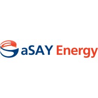 aSAY Energy logo - Similar company to C2G Technology