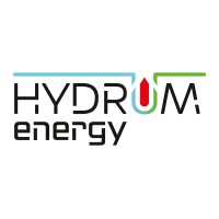 Hydrum Energy logo - Similar company to Haxtron