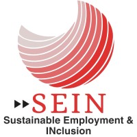 SEIN UHasselt logo - Similar company to Ncp Flanders