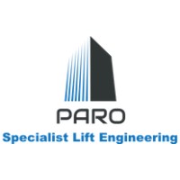 PARO Lifts Limited logo - Similar company to Accessible Housing Austin!, Inc.