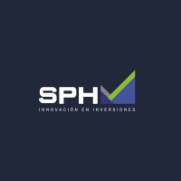 Grupo SPH logo - Similar company to Grupo Villanueva Real Estate
