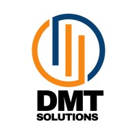 DMT Solutions logo - Similar company to Diginav