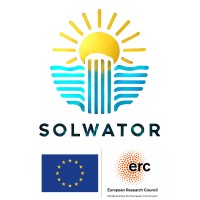 SolWator logo - Similar company to Omnifactory®