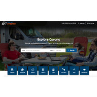 Local RV Repairs logo - Similar company to Local Uncovered