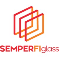 Semper Fi Glass Brasov logo - Similar company to Molbak Proiect