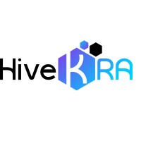 Hivekra logo - Similar company to Unique Web Studios