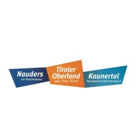 Tourismusverband Tiroler Oberland logo - Similar company to Pitztal Tourismus