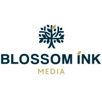 Blossom Ink Media logo - Similar company to Esg Studio Share