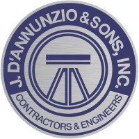 J. D'Annunzio & Sons, Inc. logo - Similar company to Muñoz Engineering And Land Surveying, Dpc