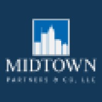 Midtown Partners & Co. logo - Similar company to Maxim Group Llc