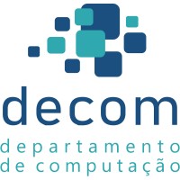 DECOM - Departamento de Computação - UFOP logo - Similar company to Terralab - Laboratório Para Pesquisa E Capacitação Em Desenvolvimento De Software